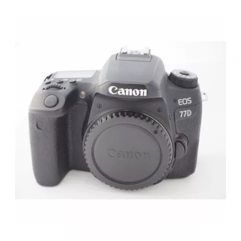 Canon EOS 77D Body (Б/У) 