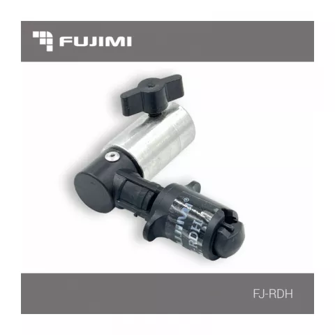 Fujimi FJ-RDH Для крепления фонов и рефлекторов на стойку при фотосъёмке