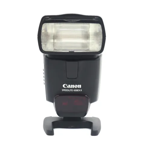 Canon Speedlite 430EX II (Б/У)
