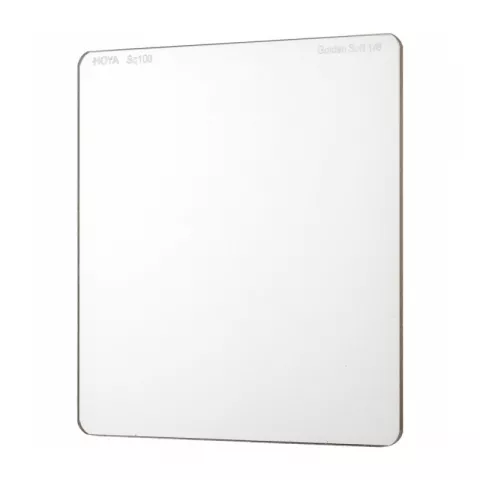 Hoya Sq100 Golden Soft 1/8 cветофильтр квадратный