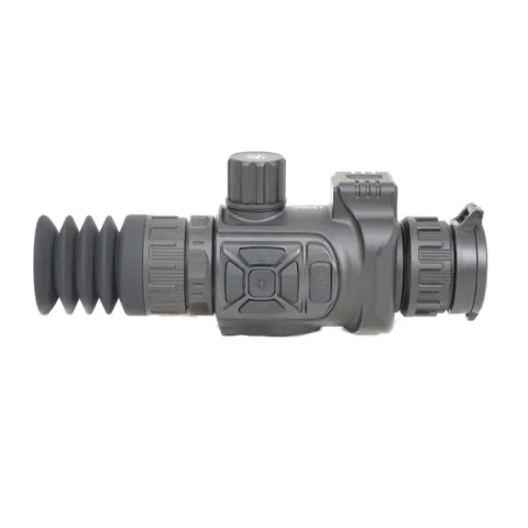 Тепловизионный прицел (с баллистическим калькулятором)  Arkon Arma v2 LR35L