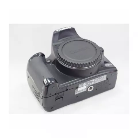 Canon EOS 1000d Body (Б/У)