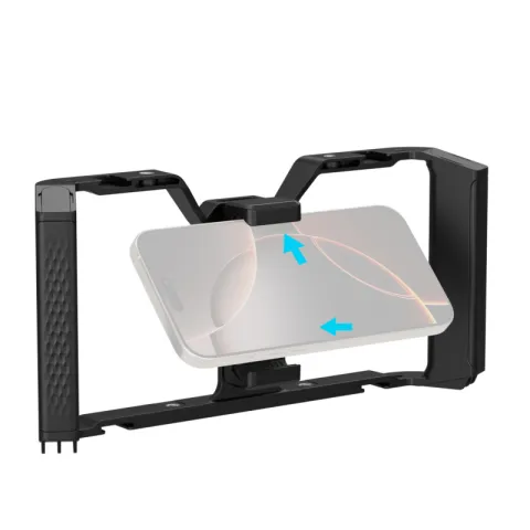 SmallRig 5355 Универсальный держатель для смартфона IG-01 IntegraGrip Cage