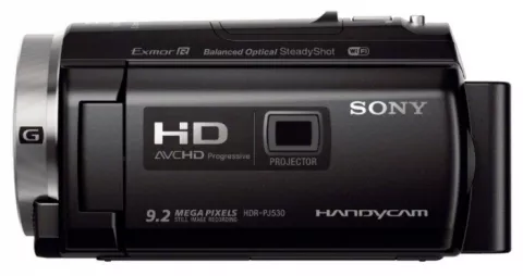 Видеокамера Sony HDR-PJ530E  