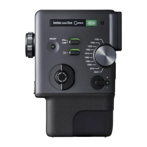 FUJIFILM instax mini EVO Cinema