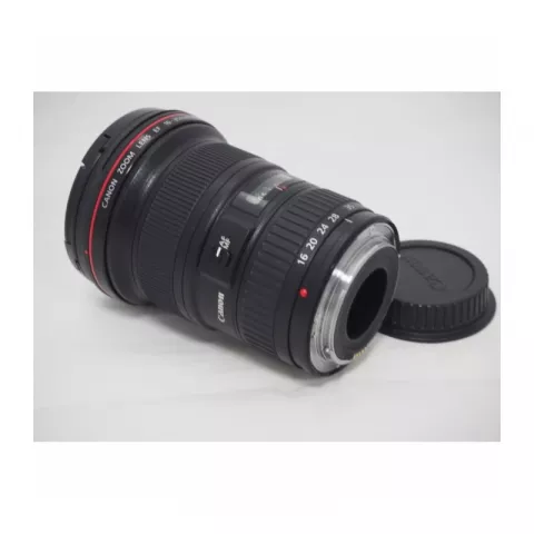  Canon EF 16-35mm f/2.8L II USM (Б/У)