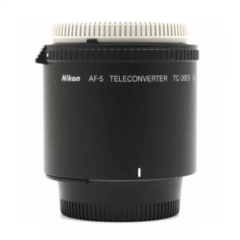Nikon AF-S Teleconverter TC-20E II (Б/У)