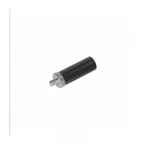 SmallRig 915 Направляющая алюминиевая диаметр 15мм Micro Rod (1.5inch) с резьбой 1/4