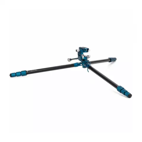 Benro TSSL08APHVF2 штатив Super Slim алюминиевый с универсальной головой для фото и видео/ Arca