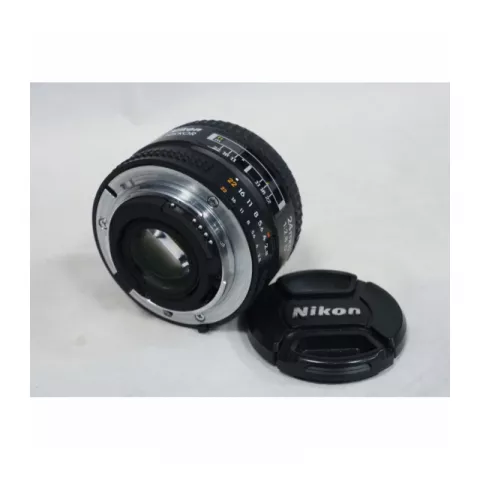 Nikon 24mm f/2.8 D Nikkor (Б/У)