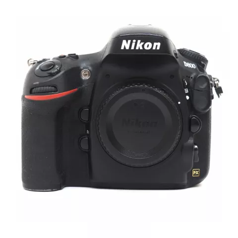 Nikon D800 Body (Б/У)