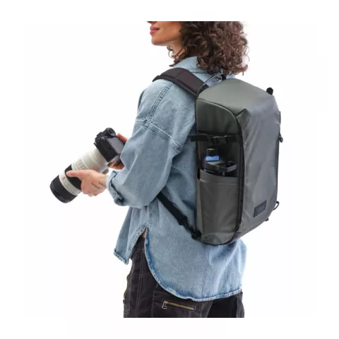 Tenba Solstice v2 Sling Bag 16 Grey Рюкзак для фототехники (636-433)