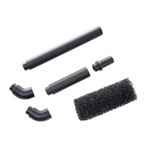 PMI SmokeNINJA Pro генератор дыма (дым машина)