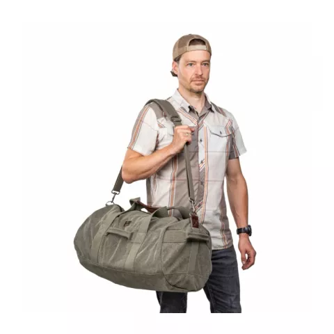 Сумка Think Tank Retrospective Duffel 50 Pinestone