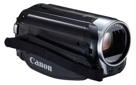 Видеокамера Canon LEGRIA HF R38