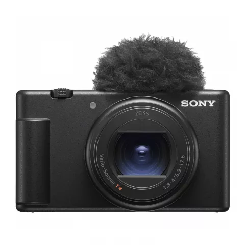 Цифровой фотоаппарат Sony ZV-1 II