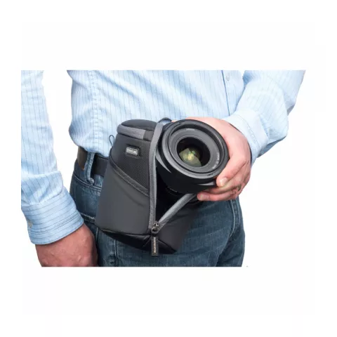 Футляр ThinkTank Lens Case Duo 30 Black