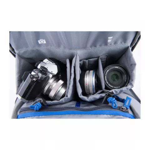 Рюкзак для фотоаппарата Think Tank Perception Pro Backpack 