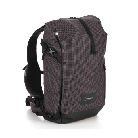 Shimoda Sidecountry 28 Black/White Рюкзак индивидуальной комплектации для фототехники 520-350