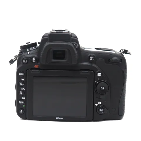 Nikon D750 Body (Б/У)