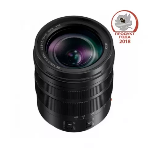 Цифровая фотокамера Panasonic Lumix DC-GH5S Kit 12-60mm f/2.8-4.0 ASPH. O.I.S. Lumix G Leica DG