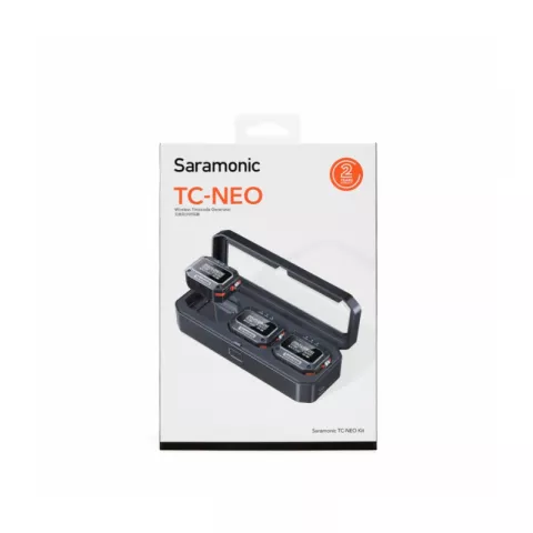 Saramonic TC-NEO Kit генератор тайм-кода
