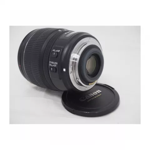 Canon EF-S 15-85mm f/3.5-5.6 IS USM  (Б/У)