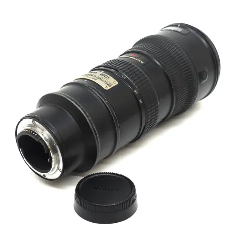 Nikon 70-200mm f/2.8G ED AF-S VR Zoom-Nikkor (Б/У)