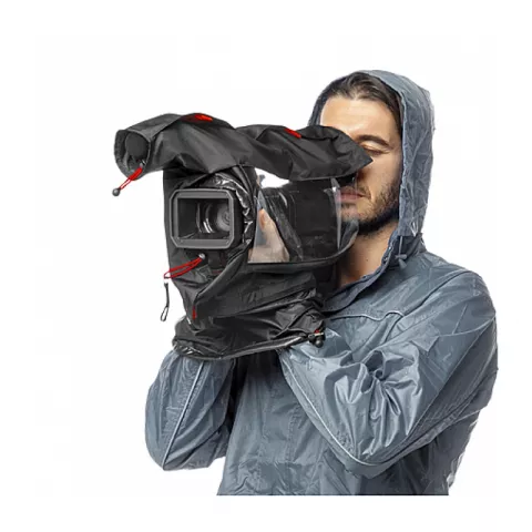 Дождевик Manfrotto Pro Light Video Camera Raincover (MB PL-CRC-14)