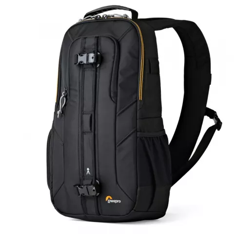Рюкзак для фотоаппарата Lowepro Slingshot Edge 250 AW черный