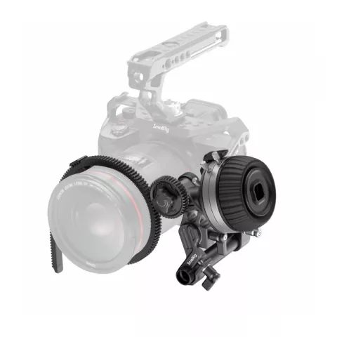 SmallRig 4745 Устройство фокусировки Follow Focus F50