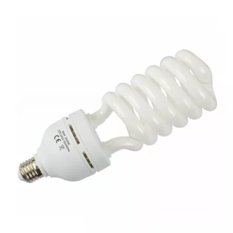 Raylab JH-LAMP85 85Вт E27 Лампа флюоресцентная