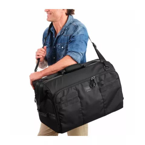 Tenba Cineluxe v2 Shoulder Bag 24 Hightop Сумка для видео и фототехники (637-527)
