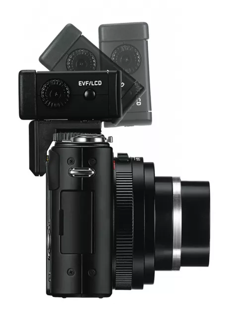 Leica EVF-1 D-Lux5 видоискатель (18716)