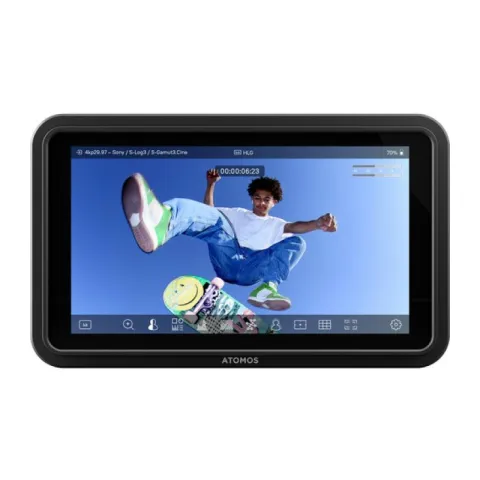 Видеомонитор Atomos Shinobi GO