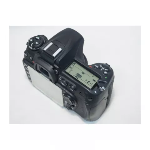 Nikon D300 Body (Б/У)