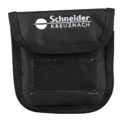Чехол Schneider (B+W) filter pouch medium 14,5X14,5см средний для светофильтра диаметром до 105mm