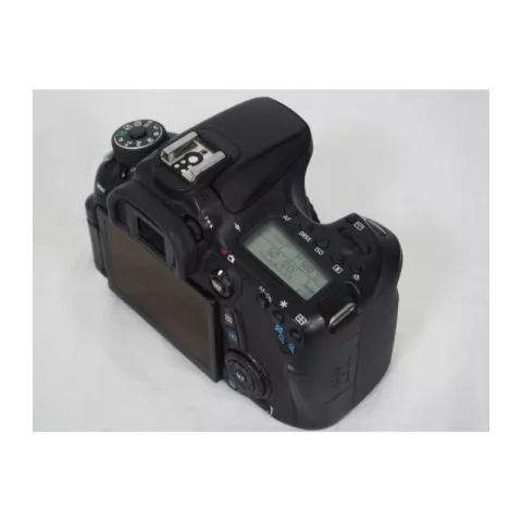 Canon EOS 70D Body (Б/У)