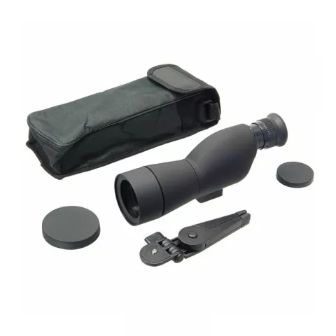 Зрительная труба  Veber 20x50 ST8201