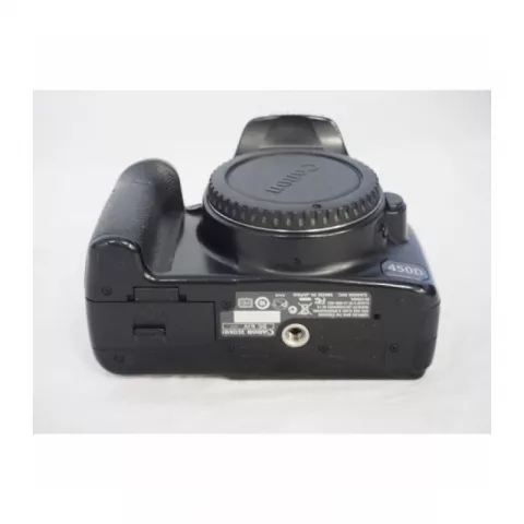 Canon EOS 450D Body