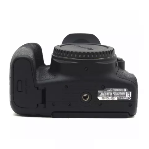 Canon EOS 77D Kit EF-S 18-55mm f/4-5.6 IS STM (Б/У)