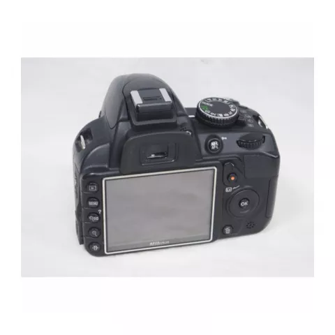 Nikon D3100 body (Б/У) 