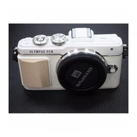 Olympus Pen E-PL7 Kit White M.Zuiko Digital 14-42 EZ (Б/У)