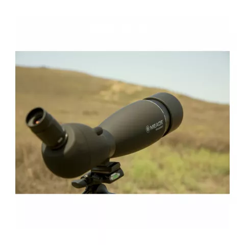 Зрительная труба Meade Wilderness 20-60x100mm