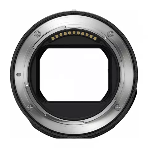 Переходник байонета для объективов Nikkor F Nikon FTZ II 