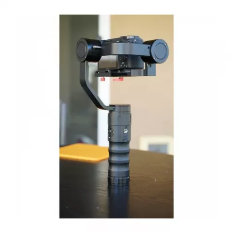Электронный стедикам BeHolder MSPRO