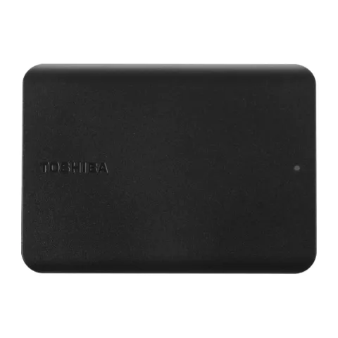 Внешний жесткий диск Toshiba Canvio Basics 1TB 2.5