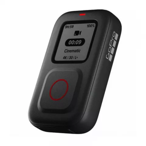 Пульт дистанционного управления GoPro The Remote для Hero 8 / 9 / 10 Black и MAX (ARMTE-003)