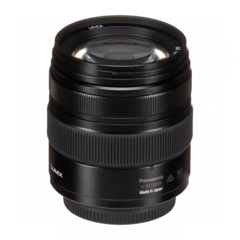 Panasonic Leica DG Vario-Elmarit 12-35mm f/2.8 ASPH. POWER O.I.S.
