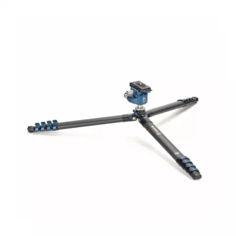 Benro TBBPROC15G36PTM штатив Blackbird Pro карбоновый с шаровой головой/ Arca/ держатель смартфона
